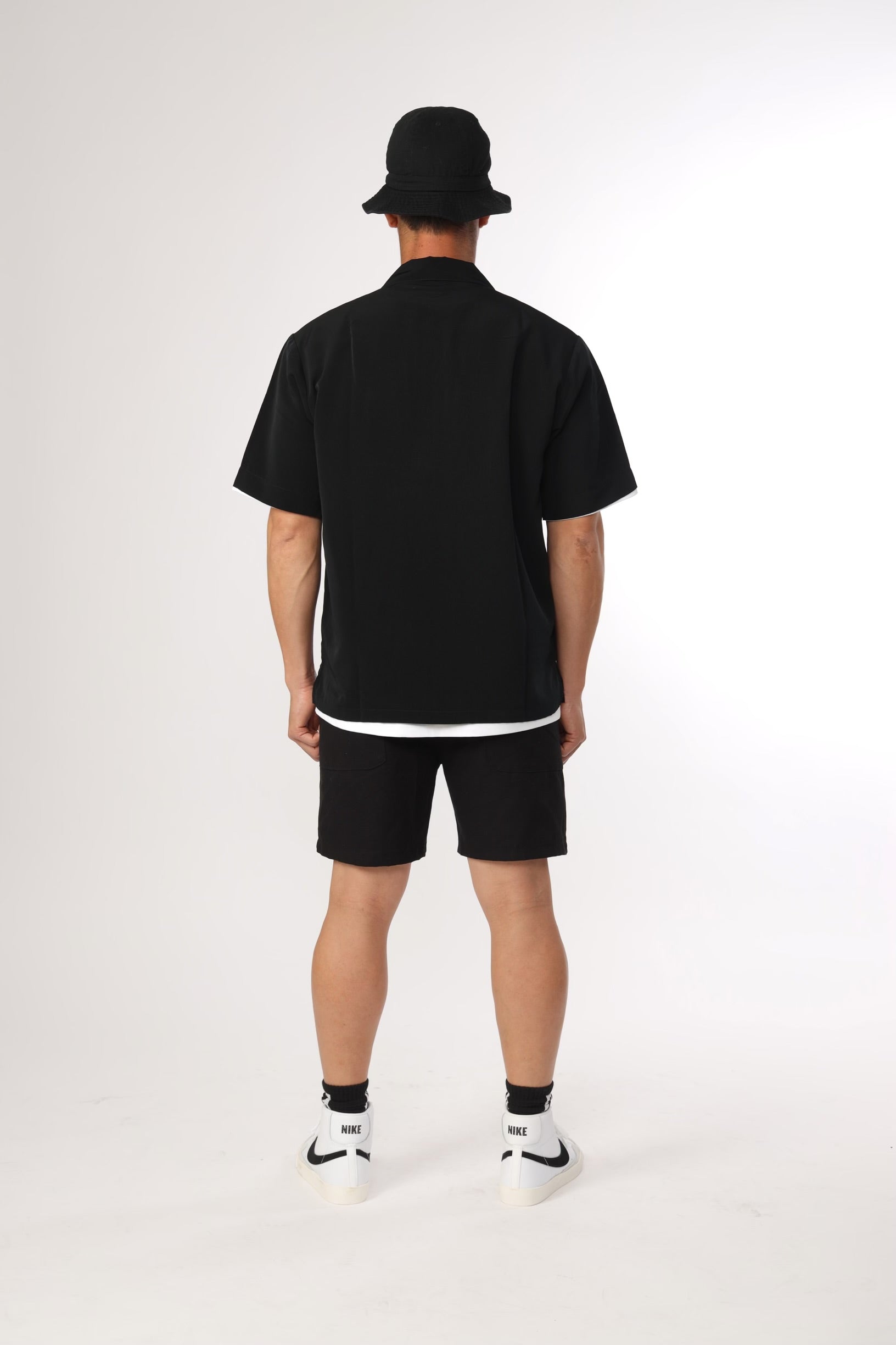 ワークショートパンツ